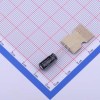 100uF ±20% 25V