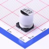 470uF ±20% 16V