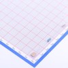 3.9kΩ ±1% 250mW 金属膜电阻