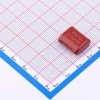 1uF ±5% 450V