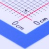 厚膜电阻 62Ω ±1% 50mW