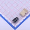 100uF ±20% 50V