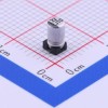 22uF ±20% 10V