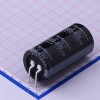 870uF ±20% 450V