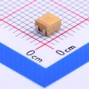 3.3uF ±10% 25V