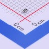 薄膜电阻 10kΩ ±0.1% 100mW