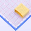 等级:X2 1.2uF ±10% 310V
