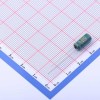 10uF ±20% 50V