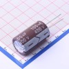 100uF ±20% 400V