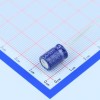 220uF ±20% 35V