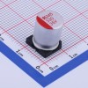 330uF ±20% 35V