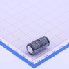 470uF ±20% 50V