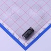 6.8uF ±20% 400V