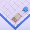 2.2nF ±10% 2kV