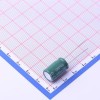 680uF ±20% 25V