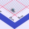 金属膜电阻 750kΩ ±1% 250mW