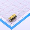 2.2uF ±20% 200V