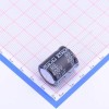 47uF ±20% 400V