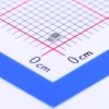 厚膜电阻 51Ω ±1% 100mW