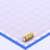2.2uF ±20% 400V