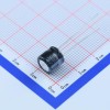 33uF ±20% 50V